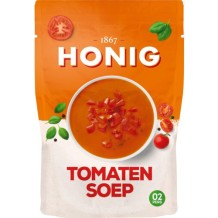Honig kant-en-klare Tomatensoep (570 ml.) 