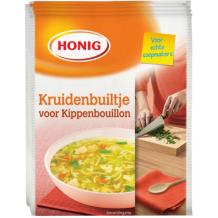 Honig Kruidenbuiltje for Chicken Broth (5 pieces)