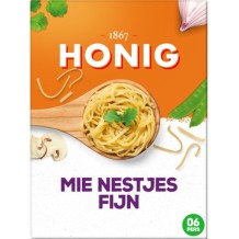 Honig Fijne Mie Nestjes (500 gr.)