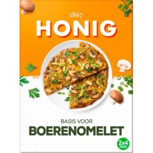 Honig Farmers Omelet Mix (2 x 16 gr.)