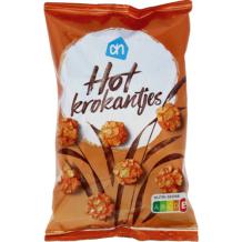 AH Hot Krokantjes (175 gr.)
