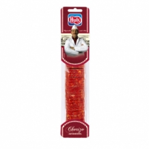 Huls Chorizo Sliced (200 gr.)