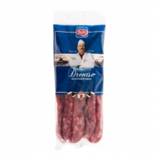Huls Drentse Koster Sausage (4 x 100 gr.)