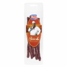 Huls Sticks Droge Worst (62,5 gr.)