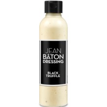 Jean Bâton Zwarte Truffel Dressing (150 ml.)