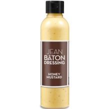 Jean Bâton Honing Mosterd Dressing (145 ml.)