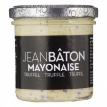 Jean Bâton Truffle Mayonnaise (130 gr.)
