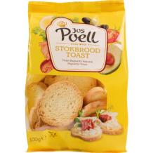 Jos Poell Baguette Toast (100 gr.)