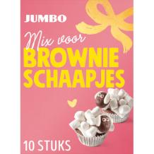 Jumbo Baking Mix for Brownie Sheep (345 gr.)