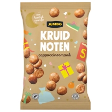 Jumbo Chocolate Kruidnoten Cappuccino (250 gr.)
