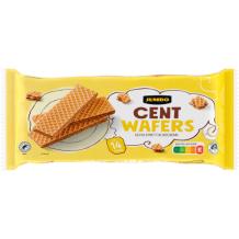 Jumbo Cent Wafers (150 gr.)