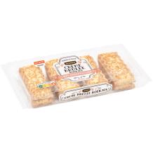 Jumbo Lemon Cheesecake Koekjes met Crèmevulling en Musket (200 gr.)
