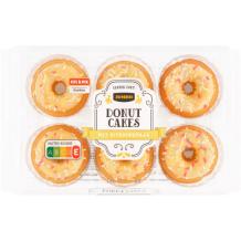 Jumbo Donut Cakes met Citroensmaak (150 gr.)