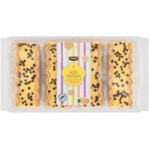 Jumbo Easter Cookie Bars with Eggnog and Crusty Sprinkles (180 gr.)