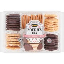 Jumbo Mixed Cookies (300 gr.)