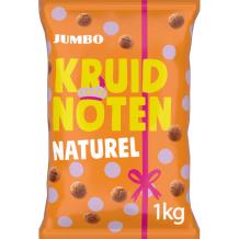Jumbo Kruidnoten Ginger Nuts (1000 gr.)