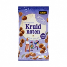 Jumbo Kruidnoten (500 gr.)