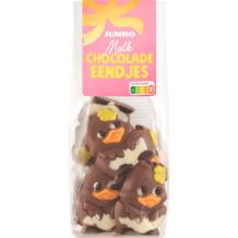 Jumbo Milk Chocolate Ducks (120 gr.)