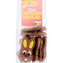 Jumbo Milk Chocolate Easter Bunnies (135 gr.)