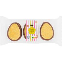 Jumbo Easter Egg Cookoies (225 gr.)
