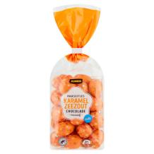 Jumbo Paaseitjes Melk Chocolade Karamel Zeezout (200 gr.)