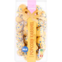 Jumbo Milk Chocolate Easter Eggs Popcorn Karamel (200 gr.)
