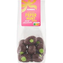 Jumbo Easter Eggs Dark Chocolate Peppermint (150 gr.)