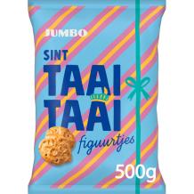 Jumbo Taai Taai (500 gr.)