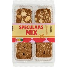 Jumbo Mixed Butter Speculaas Cookies (200 gr.)