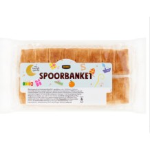 Jumbo Banket Bars (200 gr.)