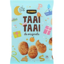 Jumbo Taai Taai (500 gr.)