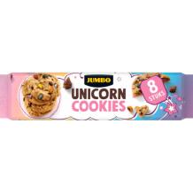 Jumbo Unicorn Cookies (150 gr.)