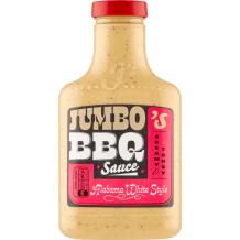 Jumbo's BBQ Sauce Alabama White Style (400 ml.)