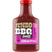 Jumbo's BBQ Sauce Korean Style (400 ml.)