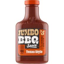 Jumbo's BBQ Sauce Texas Style (400 ml.)