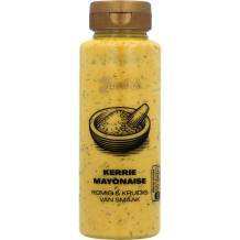 Jumbo's Curry Mayonnaise (250 ml.)