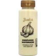Jumbo's Garlic Mayonnaise (250 ml.)