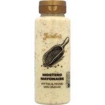 Jumbo's Mustard Mayonnaise (250 ml.)
