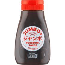 Jumbo's Pokebowl Sauce (160 ml.)
