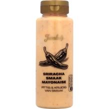 Jumbo's Sriracha Mayonnaise (250 ml.)