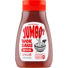 Jumbo's Sir Fry Sauce Sesame (160 ml.)