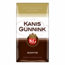 Kanis & Gunnink Quick Filter Grind (500 gr.)