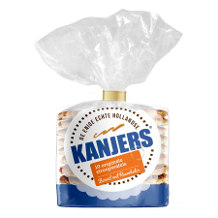 Kanjers Originele stroopwafels (400 gr.)