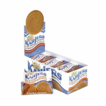 Kanjers Stroopwafels (15x2 stuks)