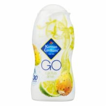 Karvan Cévitam Go! Cactus-Lime (48 ml.)