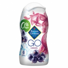 Karvan Cévitam Go! Cassis (48 ml.)