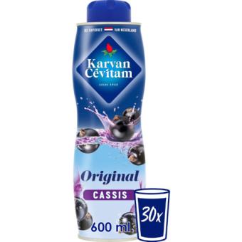 Karvan Cevitam Cassis (600 ml.)