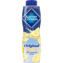 Karvan Cevitam Citroen (600 ml.)