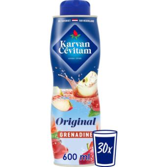 Karvan Cevitam Grenadine (600 ml.)