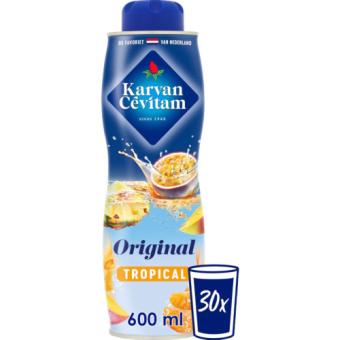 Karvan Cevitam Tropical (600 ml.)